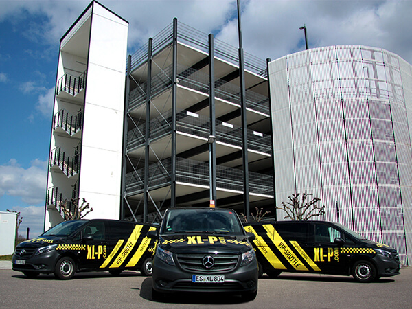 Shuttleservice
