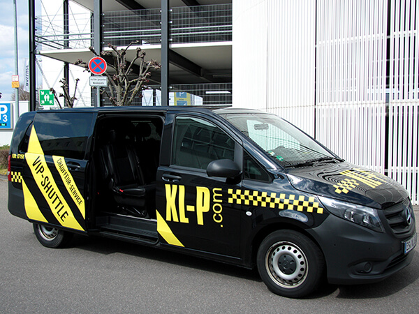 Shuttleservice