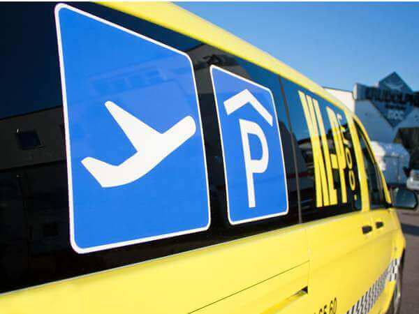 Günstig Parken Am Flughafen Xl-p.com Neuhausen Auf Den Fildern xl-p.com